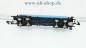 Preview: Märklin mini-club Z 8627 Güterwagen Gleichstrom Bild 3