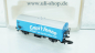 Preview: Märklin mini-club Z 8633 Güterwagen Gleichstrom Galeriebild - zum Vergrößern bitte auf das Bild klicken