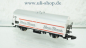 Preview: Märklin mini-club Z 8634 Güterwagen Gleichstrom Bild 2