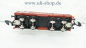 Preview: Märklin mini-club Z 8635 Güterwagen Gleichstrom Bild 3