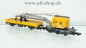 Preview: Märklin mini-club Z 8657 Güterwagen Gleichstrom Bild 2