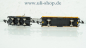Preview: Märklin mini-club Z 8657 Güterwagen Gleichstrom Bild 3