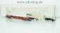 Preview: Märklin mini-club Z 8662 Güterwagen Gleichstrom Galeriebild - zum Vergrößern bitte auf das Bild klicken