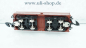 Preview: Märklin mini-club Z 8685 Güterwagen Gleichstrom Bild 3