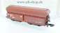 Preview: Märklin mini-club Z 8685 Güterwagen Gleichstrom Galeriebild - zum Vergrößern bitte auf das Bild klicken