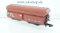 Preview: Märklin mini-club Z 8685 Güterwagen Gleichstrom Bild 2