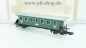 Preview: Märklin mini-club Z 8700 Personenwagen Gleichstrom Galeriebild - zum Vergrößern bitte auf das Bild klicken