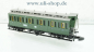 Preview: Märklin mini-club Z 8705 Personenwagen Gleichstrom Bild 2