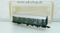 Preview: Märklin mini-club Z 8706 Personenwagen Gleichstrom Galeriebild - zum Vergrößern bitte auf das Bild klicken