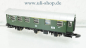 Preview: Märklin mini-club Z 8706 Personenwagen Gleichstrom Bild 2
