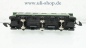 Preview: Märklin mini-club Z 8706 Personenwagen Gleichstrom Bild 3