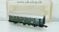 Preview: Märklin mini-club Z 8707 Personenwagen Gleichstrom Galeriebild - zum Vergrößern bitte auf das Bild klicken
