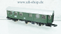 Preview: Märklin mini-club Z 8708 Personenwagen Gleichstrom Bild 2