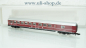 Preview: Märklin mini-club Z 8713 Personenwagen Gleichstrom Galeriebild - zum Vergrößern bitte auf das Bild klicken