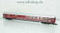 Preview: Märklin mini-club Z 8713 Personenwagen Gleichstrom Bild 2