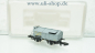 Preview: Märklin mini-club Z 8601 Güterwagen Gleichstrom Galeriebild - zum Vergrößern bitte auf das Bild klicken