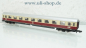 Preview: Märklin mini-club Z 8724 Personenwagen Gleichstrom Bild 3