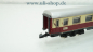 Preview: Märklin mini-club Z 8724 Personenwagen Gleichstrom Bild 7