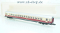 Preview: Märklin mini-club Z 8725 Personenwagen Gleichstrom Galeriebild - zum Vergrößern bitte auf das Bild klicken