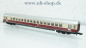 Preview: Märklin mini-club Z 8725 Personenwagen Gleichstrom Bild 2