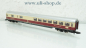 Preview: Märklin mini-club Z 8726 Personenwagen Gleichstrom Bild 2