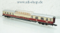 Preview: Märklin mini-club Z 8728 Personenwagen Gleichstrom Bild 2