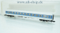 Preview: Märklin mini-club Z 8744 Personenwagen Gleichstrom Galeriebild - zum Vergrößern bitte auf das Bild klicken