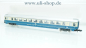 Preview: Märklin mini-club Z 8759 Personenwagen Gleichstrom Galeriebild - zum Vergrößern bitte auf das Bild klicken