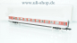 Preview: Märklin mini-club Z 8772 Personenwagen Gleichstrom Galeriebild - zum Vergrößern bitte auf das Bild klicken