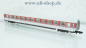 Preview: Märklin mini-club Z 8772 Personenwagen Gleichstrom Bild 2