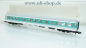 Preview: Märklin mini-club Z 8781 Personenwagen Gleichstrom Galeriebild - zum Vergrößern bitte auf das Bild klicken
