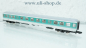 Preview: Märklin mini-club Z 8781 Personenwagen Gleichstrom Bild 2