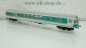 Preview: Märklin mini-club Z 8782 Personenwagen Gleichstrom Bild 2