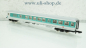 Preview: Märklin mini-club Z 8782 Personenwagen Gleichstrom Bild 3