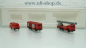 Preview: Märklin mini-club Z 8917 Modellauto Galeriebild - zum Vergrößern bitte auf das Bild klicken