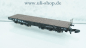 Preview: Märklin mini-club Z 82352 Güterwagen Gleichstrom Bild 2