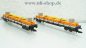 Preview: Märklin mini-club Z 82580 Wagenpackung Gleichstrom Bild 3