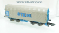 Preview: Märklin mini-club Z 86353 Güterwagen Gleichstrom Galeriebild - zum Vergrößern bitte auf das Bild klicken
