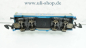 Preview: Märklin mini-club Z 86353 Güterwagen Gleichstrom Bild 3