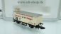 Preview: Märklin mini-club Z 86612 Güterwagen Gleichstrom Galeriebild - zum Vergrößern bitte auf das Bild klicken