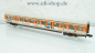 Preview: Märklin mini-club Z 87970 Personenwagen Gleichstrom Bild 2