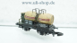 Preview: Märklin mini-club Z Güterwagen Gleichstrom Bild 2