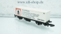 Preview: Märklin mini-club Z Güterwagen Gleichstrom Bild 2
