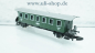 Preview: Märklin mini-club Z 8700 Personenwagen Gleichstrom Bild 2