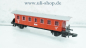 Preview: Märklin mini-club Z 8701 Personenwagen Gleichstrom Galeriebild - zum Vergrößern bitte auf das Bild klicken