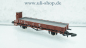 Preview: Märklin mini-club Z Güterwagen Gleichstrom Galeriebild - zum Vergrößern bitte auf das Bild klicken
