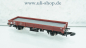Preview: Märklin mini-club Z 8610 Güterwagen Gleichstrom Galeriebild - zum Vergrößern bitte auf das Bild klicken