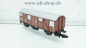 Preview: Märklin mini-club Z Güterwagen Gleichstrom Galeriebild - zum Vergrößern bitte auf das Bild klicken