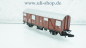 Preview: Märklin mini-club Z Güterwagen Gleichstrom Bild 2