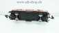 Preview: Märklin mini-club Z Güterwagen Gleichstrom Bild 3